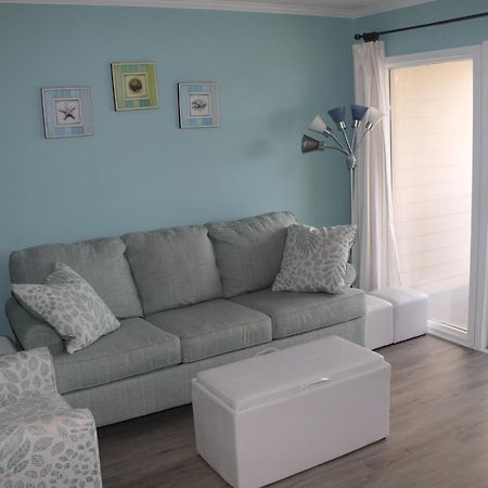 אטלנטיק ביץ' A Place At The Beach V מראה חיצוני תמונה
