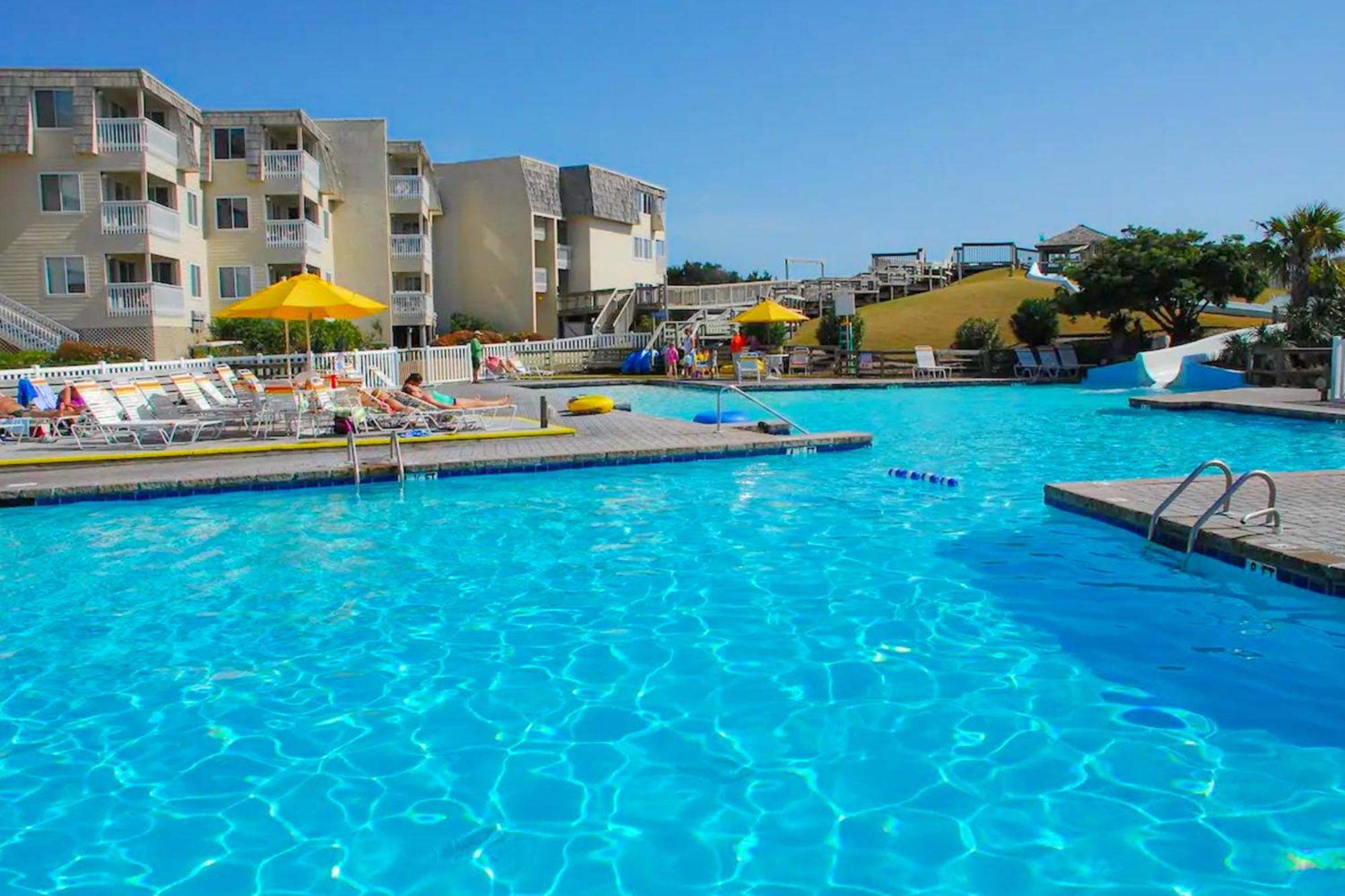 אטלנטיק ביץ' A Place At The Beach V חדר תמונה