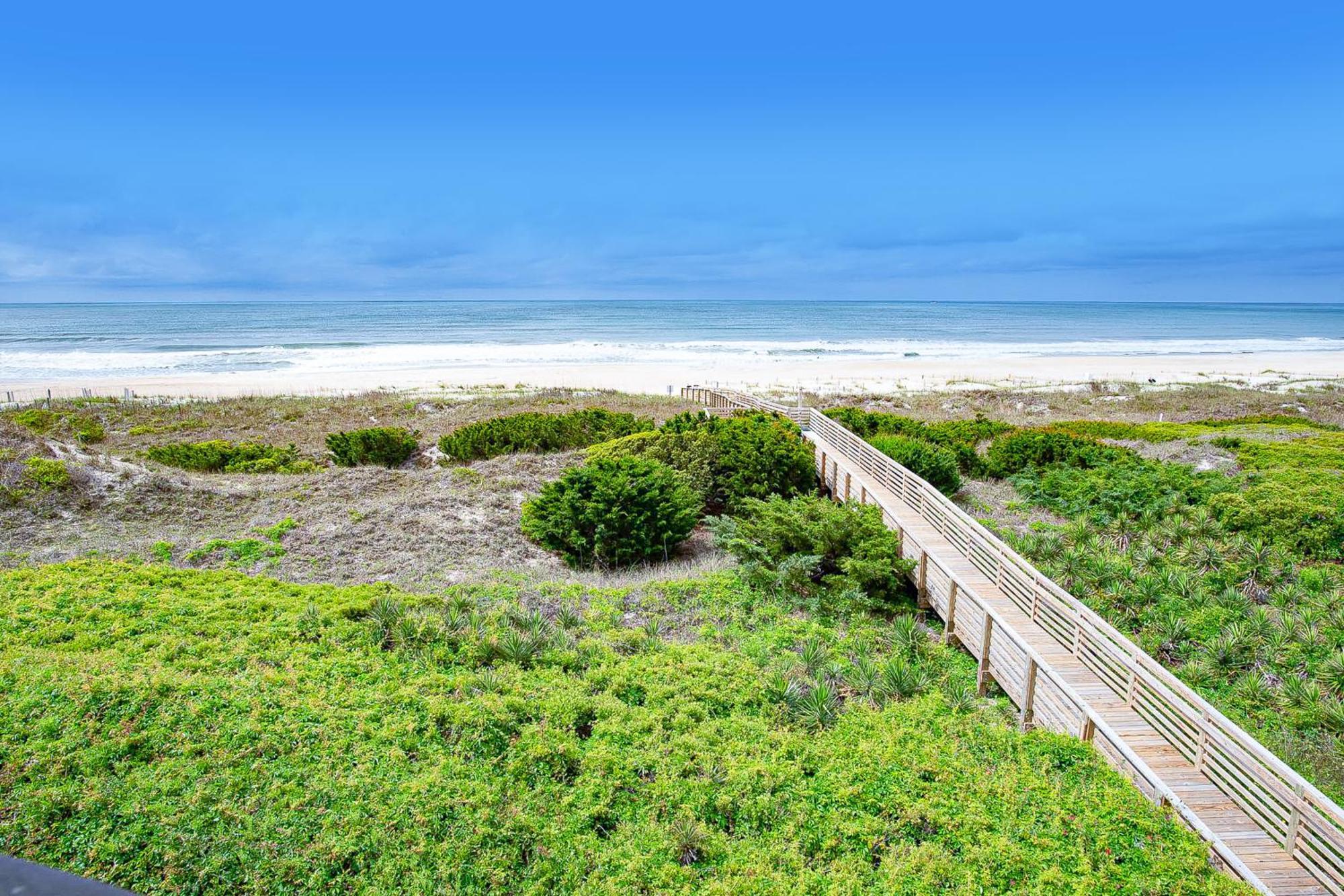 אטלנטיק ביץ' A Place At The Beach V חדר תמונה